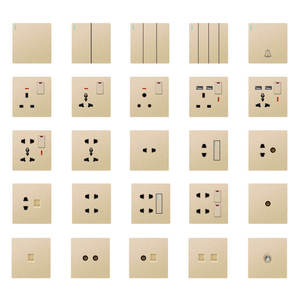 Bon marché Prise TV unique standard UE/britannique adaptée aux murs de la maison et aux occasions d'affaires - Product Image 6