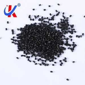 Инженерные Пластмассы Нейлон 6 Смола PA66 Полиамид 6 GF20 <span class=keywords><strong>GF25</strong></span> черный натуральный цвет гранулы первичный переработанный <span class=keywords><strong>PA6</strong></span> GF30 V0 - Product Image 6