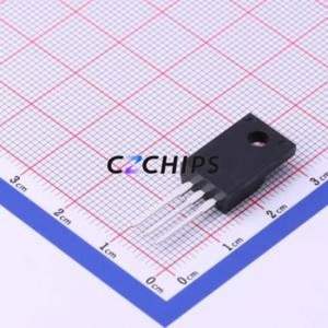 Transistor de Efecto de Campo (MOSFET) KNF4360A TO-220F al por Mayor, Componentes Electrónicos y Servicio BOM - Product Image 2