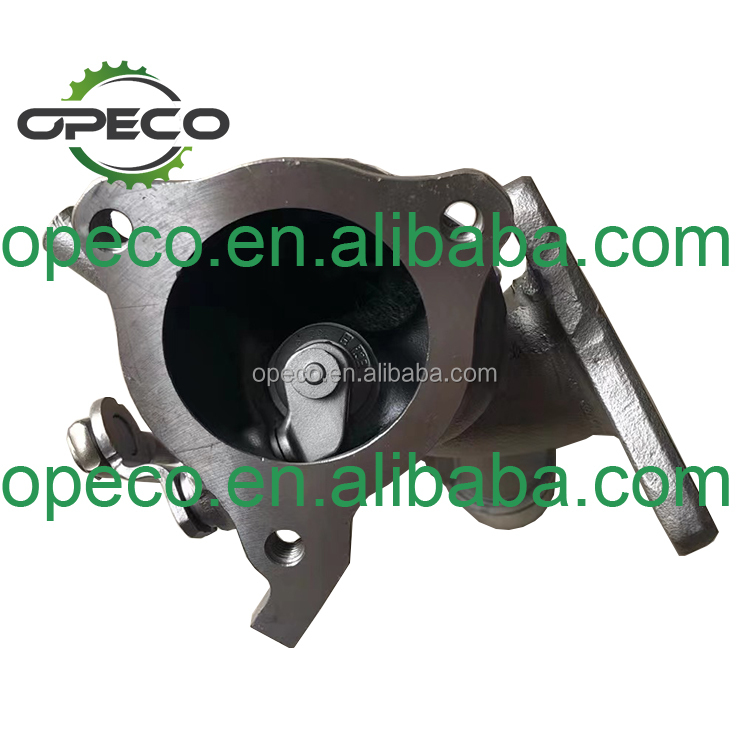 Baojun Turbocharger MGT1344Z - Upgrade Your Engine Performance