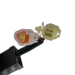 Allumage CDI Box Allumeur pour JS250 <span class=keywords><strong>Jianshe</strong></span> <span class=keywords><strong>250</strong></span> Bashan 250CC ATV QUADS 7 Fils - Product Image 3
