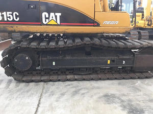 Escavatore Usato <span class=keywords><strong>Cat</strong></span> 315c/Escavatore Cingolato di Seconda Mano <span class=keywords><strong>Cat</strong></span> 315c in Vendita - Product Image 6