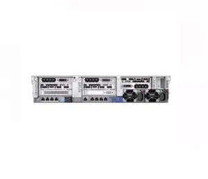 Chinese suppliers HPE MSA 2062 SFF chassis with (2) 4-port 16Gb Fibre Channel Controllers, (2) 1.92 TB SFF RI SSD