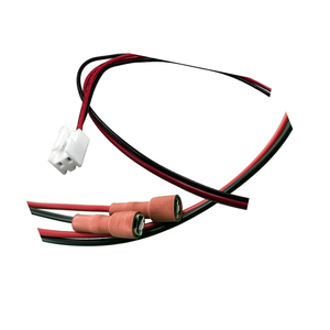 Conector de 2 Pines para Sistema Eléctrico Automotriz, Arnés de Cableado con Conductor de Cobre Estañado, para Sensor de Vehículo, Módulo de Control de Iluminación, Durable - Product Image 2