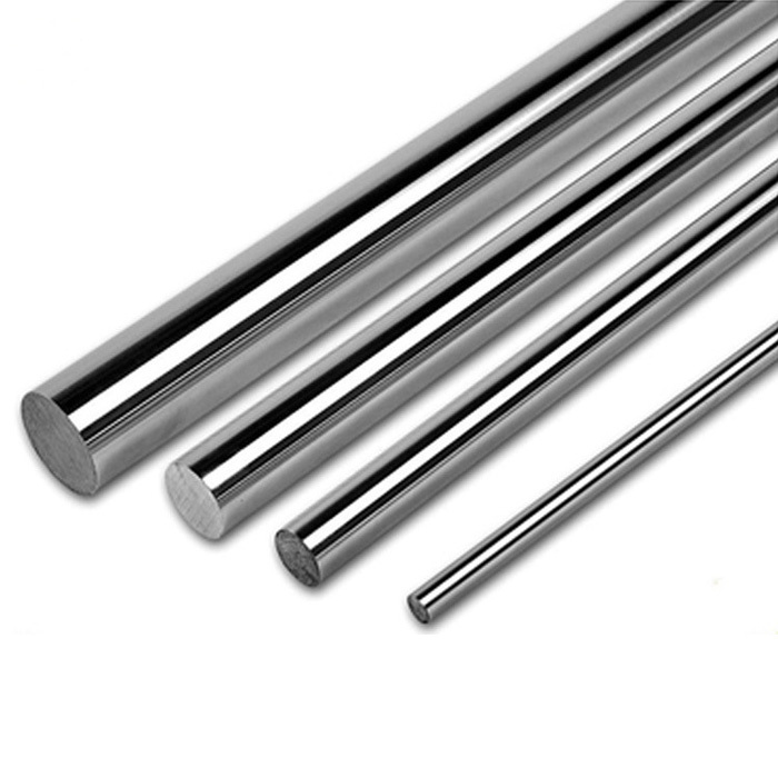 Круглый стержень 420f Sus 631 Ss2205 Ss304 316l Astm A276 410 Ansi 316 из нержавеющей стали ISO Construction в течение 7 дней 200 серии 2D 201