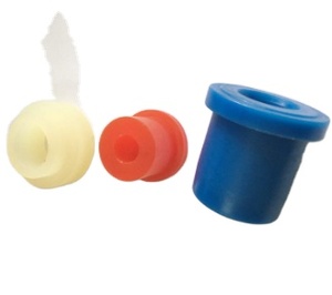 Esens Suspensi PU PU PU PU, Semua Jenis Selempang Bahu Nilon Plastik - Product Image 2