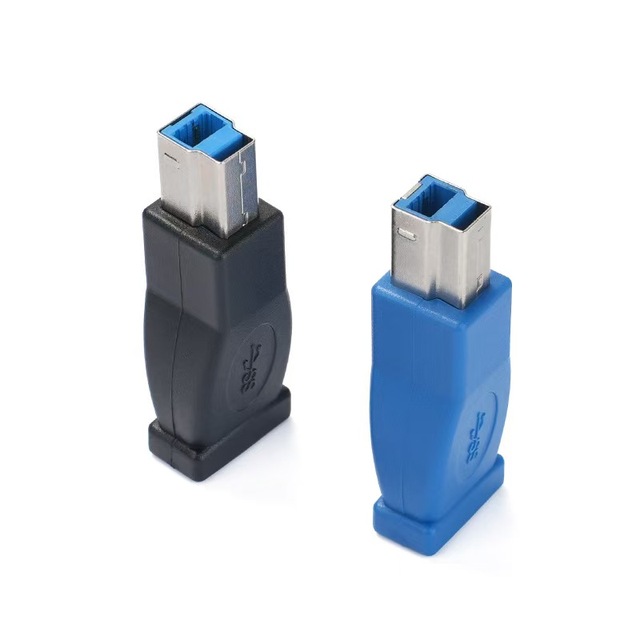 5Gbps USB C Female to USB 3.0 B Printer OTG Data Transfer Power Charge Adapter CABLETOLINK