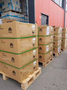 Inversores Solares Híbridos Conectados a la Red SUN2000-10KTL-M1 5kw 6kw 8kw 10kw 12kw en Stock - Product Image 5