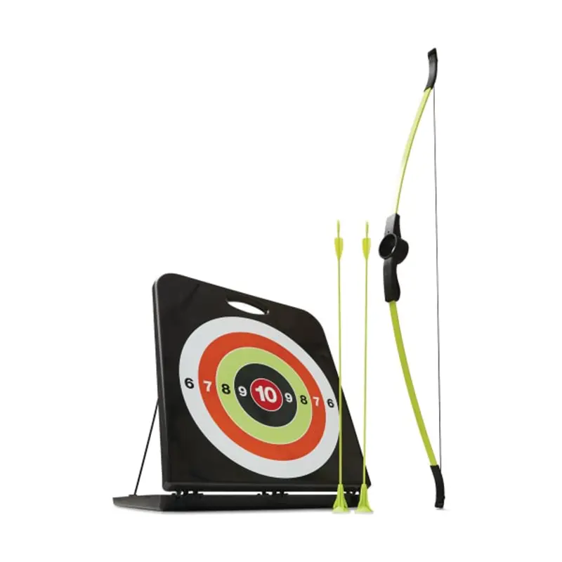 Sport Archery Game Arrows Hunting Shooting Fiberglass Arrow Archery Recurve Bow Set