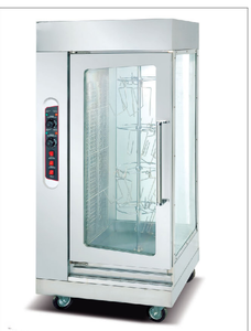 Four à rôtir commercial pour poulet, vente chaude 2025, four à rôtir pour poulet à vendre - Product Image 2