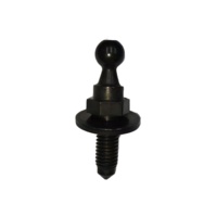 Tige de support de hayon avec goupille à bille OE 9811552380 pour Peugeot 408X 5008 Citroën XSARA DS7