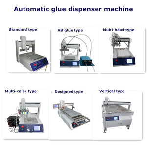 Machine de dommage pour résine époxy, machine de moulage de dômes adhésifs en silicone 3D pour étiquettes et autocollants en résine époxy - Product Image 5