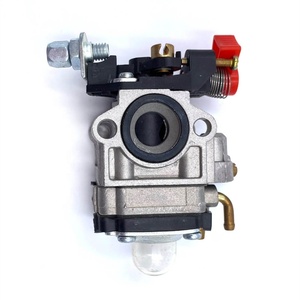 <span class=keywords><strong>Carburateur</strong></span> pour débroussailleuse MITSUBISHI TL26 TU26 - Product Image 2