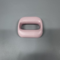 Massage circulaire profond Conception rotative à 360 degrés Anneau de vibrateur à structure de rouleau à plusieurs niveaux pour hommes