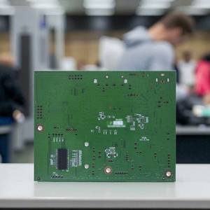 OEM scheda madre Console di gioco PCB PCBA assemblaggio Router intelligente automobilistico IATF 16949 certificato prezzo diretto di fabbrica - Product Image 2
