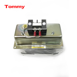 Nuevo Ventilador de Refrigeración Eléctrico Original FANUC A06B-6134-K001 - Product Image 1