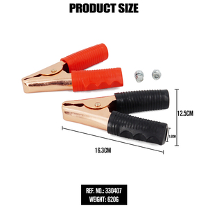 Serre-câble d'appoint en cuivre - Product Image 2