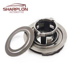 En Stock: Kit de Rodamientos de Horquillas de Embrague Doble DPS6 6DCT250 para Transmisión Ford - Product Image 4