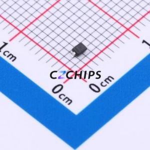 Nuevo y Original BZX384B7V5-E3-08 SOD-323 Diodo Zener, Componentes Electrónicos al por Mayor, Proveedor de Chips y Servicio BOM - Product Image 1