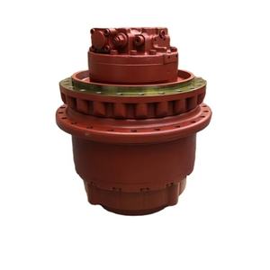 Motor de Desplazamiento Final para Excavadora Portátil Belparts Js803 para JCB - Product Image 1