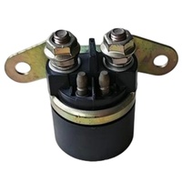 Haojue Xpress 125 Starter Relay Solenoid Motorcycle Electrical System Spare Parts