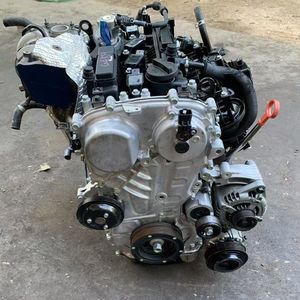 Moteur G4KH 2.0L pour Hyundai Elantra Verna + <span class=keywords><strong>Kia</strong></span> Forte <span class=keywords><strong>Rio</strong></span> + Série Beta G4FL G4FC G4FG G4ED G4FA G4FS G4FJ G4LD G4NN - Product Image 2