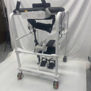 Offre d'usine : Exosquelette de rééducation pour membres inférieurs, déambulateur assisté pour la rééducation à la marche - Product Image 3