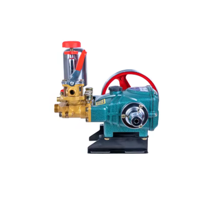 High-Pressure Agriculture Plunger Pump Power <b>Sprayer</b> Portable Good Quality Orchard Vineyard Crop Spray Quiet Motor - Product Image 2