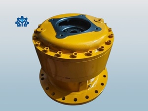 תיבת הילוכים סיבובית SY550H עבור מחפר זחלי של <span class=keywords><strong>SANY</strong></span> חלקי סיבוב JSJ005571343/JSJ004713521 - Product Image 4