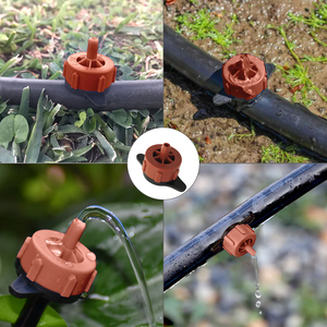 Tubo per Irrigazione a Goccia Autocompensante 4 Litri/Ora Staccabile (Confezione da 200 Pezzi) - Product Image 4