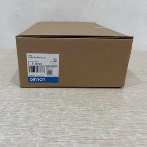 NS5-SQ10B-ECV2 Industrial Touch Screen HMI 800x600 Resolution <b>Ethernet</b>/<b>USB</b> Communication for Factory Automation Human - Product Image 1