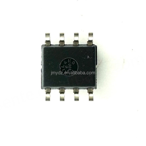 New Original SI8261BCC-C-IS 8261BBC Isolation Gate <b>Driver</b> Chip Patch SOP8 - Product Image 4