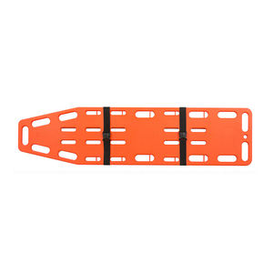 เปลหามพลาสติกน้ำหนักเบา MN-AS033 สำหรับการช่วยเหลือทางการแพทย์ ทำจากวัสดุ ABS สำหรับเคลื่อนย้ายผู้ป่วย - Product Image 4