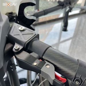 BROUAV Chine – Nouveau drone agricole intelligent pour la pulvérisation en verger - Product Image 5