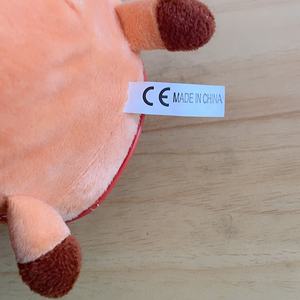 Juguetes <span class=keywords><strong>de</strong></span> Cactus Bailarín Nuevos y Lindos 2024, 120 <span class=keywords><strong>Canciones</strong></span>, Rellenos <span class=keywords><strong>de</strong></span> Peluche <span class=keywords><strong>de</strong></span> Animales, Juguetes <span class=keywords><strong>de</strong></span> Peluche <span class=keywords><strong>de</strong></span> Cactus Suaves - Product Image 3