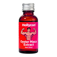 Liquide Oral Homme Santé Masculine Extrait d'Huître et de Maca en Gros – Améliore l'Endurance, Anti-Fatigue – Boisson Liquide Homme Huître et Maca