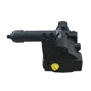 Pompe à piston hydraulique industrielle série PVS PVS08-N0R-AKN10NFN-1013 PVS10-A4L-BGN10NFN-1014 PVS12-G2L-BKN10NFN-1015 - Product Image 1