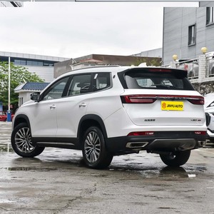 Jetour X90 <span class=keywords><strong>Plus</strong></span> <span class=keywords><strong>Ocasión</strong></span> 2024 2025 1.6T Edición Family Joy 7 Plazas Bajo Kilometraje Pintura Original <span class=keywords><strong>Coches</strong></span> Usados Más Vendidos en Argelia - Product Image 5