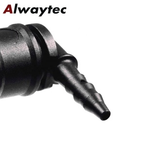 Conector de Tubería de Combustible de Liberación Rápida de 7.89mm SAE 5/16\" <span class=keywords><strong>ID3</strong></span> ID6 ID8 para Automóviles y Jardines - Product Image 3