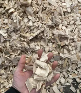 China CE-certified Round Log Chipping Machine Wood Chip Making Machine Wood Chopper