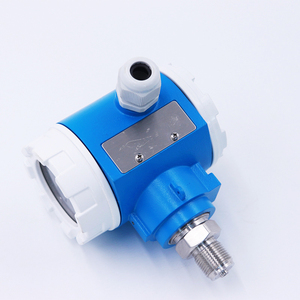 산업용 디지털 압력 송신기 물 오일 공기 압력 센서 4-20mA 압력 송신기 - Product Image 2