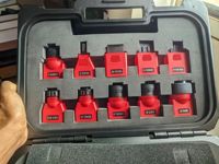 Escáner Automotriz Ancel X7 HD OBD2 al Mejor Precio, Herramienta de Diagnóstico de Automóviles, Escaneo Profesional de Sistema Completo