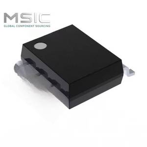 Composants BOM Circuits intégrés Mémoire Flash 64 Mbit SPI/QUAD 8SOIJ SST26VF064BT-104I/SM - Product Image 1
