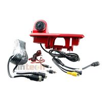 2014 Année Trafic Vivaro Couleur CCD HD Troisième Feu Stop Caméra de Suivi de Voiture