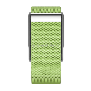 <span class=keywords><strong>Bracelet</strong></span> intelligent E500 vert luxueux, moniteur de fréquence cardiaque et de tension artérielle, <span class=keywords><strong>bracelet</strong></span> intelligent avec vibration pour <span class=keywords><strong>couple</strong></span> en relation longue <span class=keywords><strong>distance</strong></span> - Product Image 6