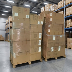 Cheap DDP Door to Door Services LCL+Trucking Shipping Agent Freight Forwarder From China to Usa Uk France 24/7 Support Insurance - Product Image 6