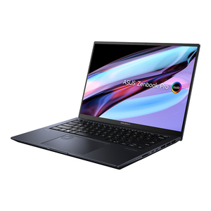 เหมือนกับเรา Lingyao <span class=keywords><strong>Zenbook</strong></span> <span class=keywords><strong>Pro</strong></span> <span class=keywords><strong>14</strong></span> <span class=keywords><strong>OLED</strong></span> UX6404แล็ปท็อป<span class=keywords><strong>14</strong></span> "2880x1800 QHD + I9 13900H 1TB 2TB 4TB SSD RAM 32GB RTX 4060 GAMING LAPTOP - Product Image 2