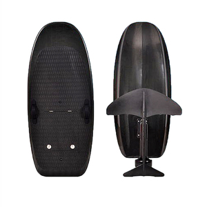 <span class=keywords><strong>Tavola</strong></span> da <span class=keywords><strong>Surf</strong></span> Elettrica Hydrofoil in Fibra di Carbonio Personalizzata Gerland OEM con <span class=keywords><strong>Motore</strong></span> da 8KW per Jet Surfing Oceanico - Product Image 2