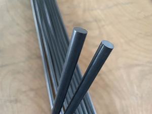 Профессиональный высокопрочный пластиковый стержень PTFE сварочные стержни пластиковый графитовый стержень PTFE - Product Image 4