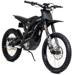 มอเตอร์ไซค์วิบากน้ำหนักเบาสำหรับผู้ใหญ่ รุ่น 79BIKE Lite ปี 2026 สำหรับขับขี่ออฟโรดและกลางแจ้ง ความเร็วสูงสุด 100 กม./ชม. - Product Image 1